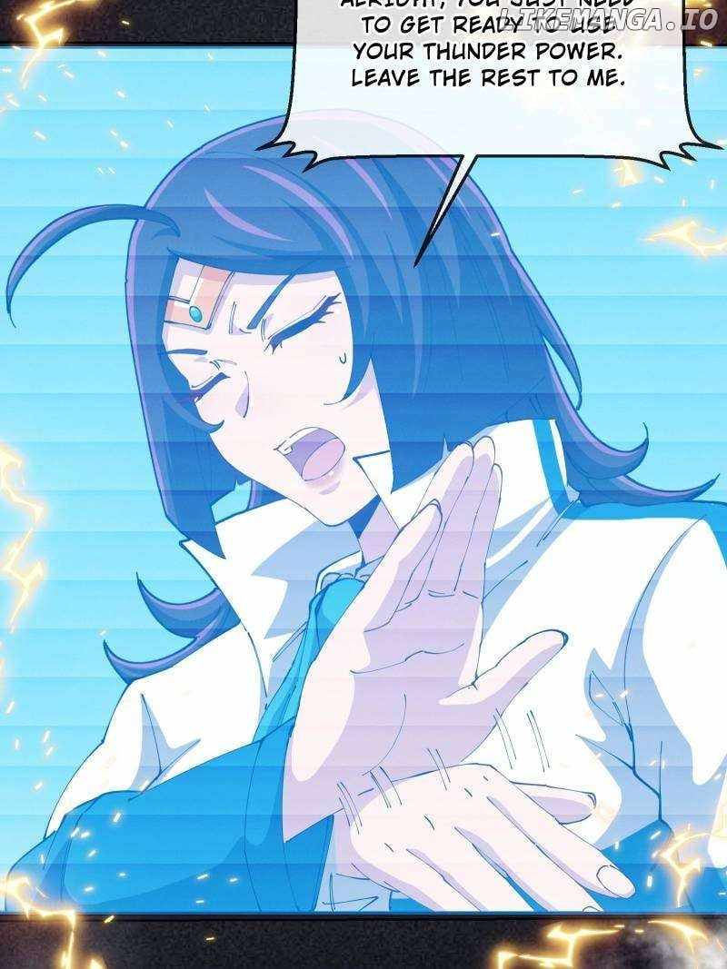 I Am The Monster Overlord Chapter 66 44